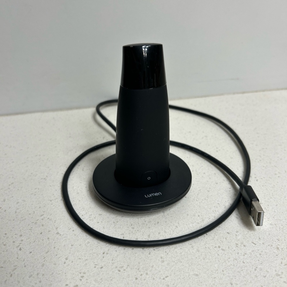 Lumen Metabolism Device with USB Cable